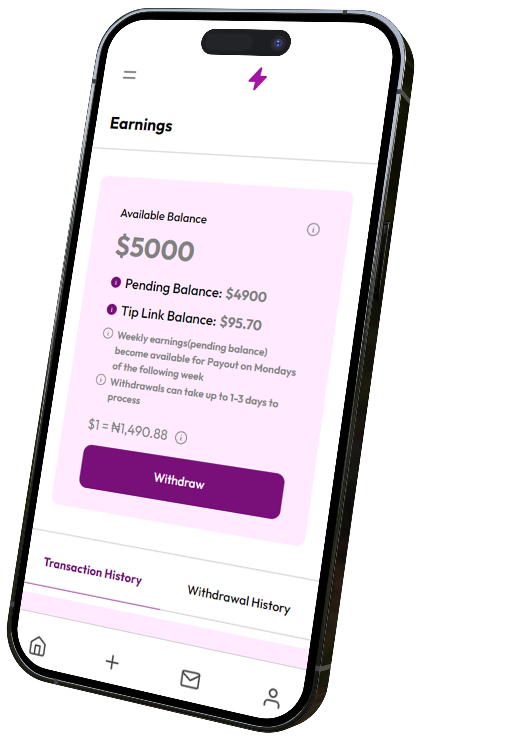 Get Paid When Fans Subscribe-