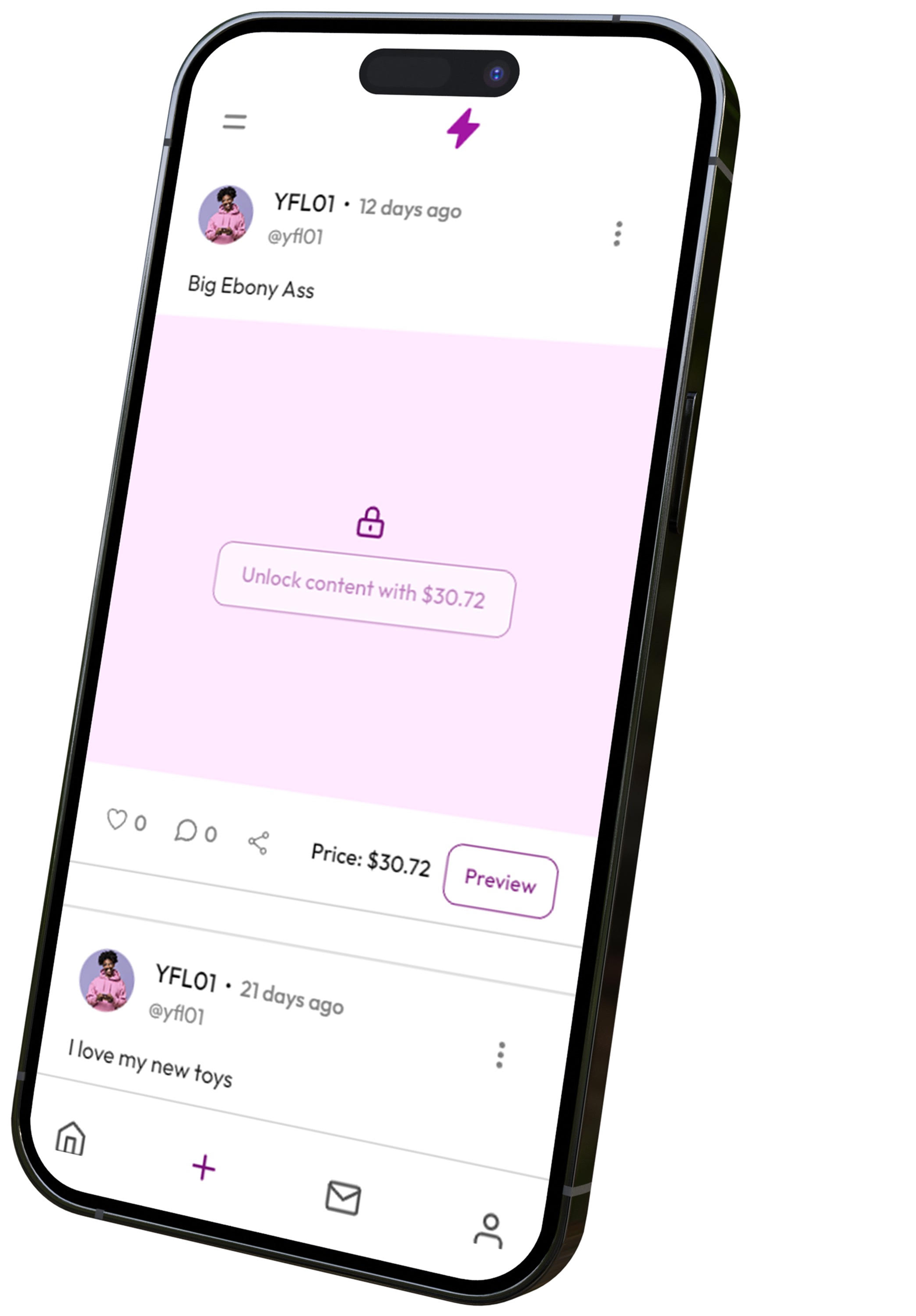 Pay-to-View Made Easy